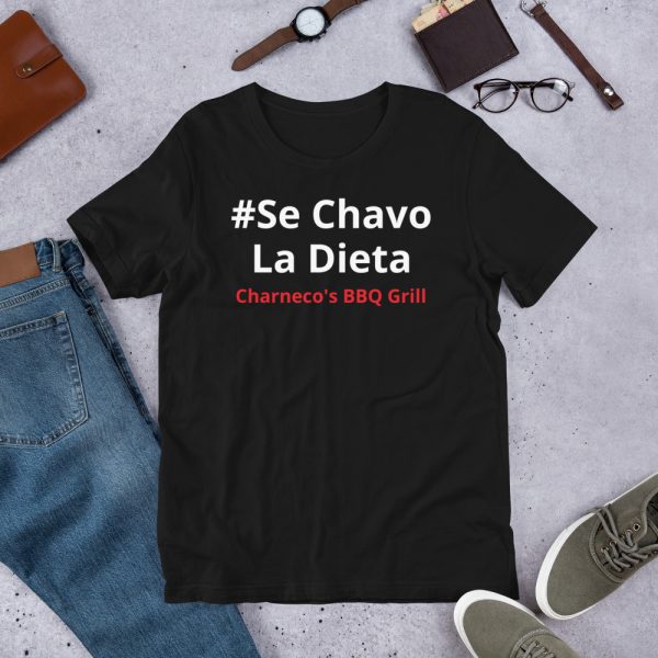 Se Chavo La Dieta con Mapa de PR